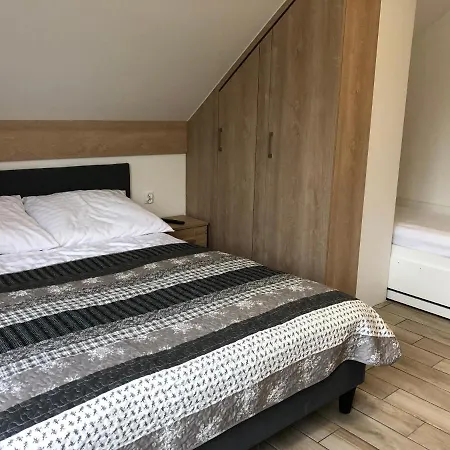 Séjour chez l'habitant Nad Morzem