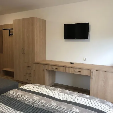 Séjour chez l'habitant Nad Morzem Sztutowo