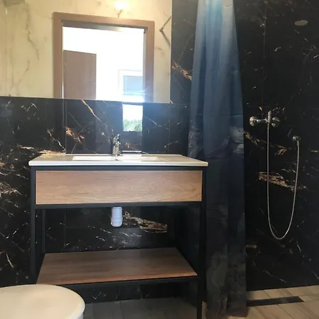 Nad Morzem Séjour chez l'habitant Sztutowo